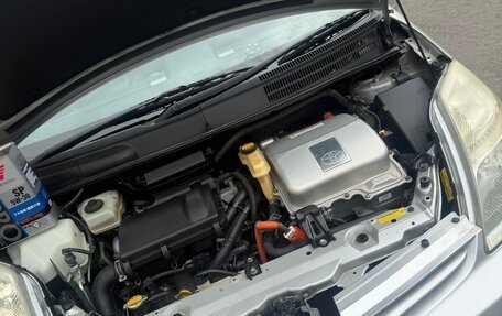 Toyota Prius, 2009 год, 565 000 рублей, 5 фотография