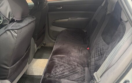 Toyota Prius, 2009 год, 565 000 рублей, 6 фотография