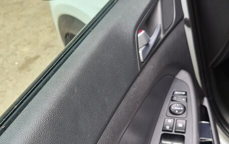 Hyundai Tucson III, 2016 год, 1 900 000 рублей, 6 фотография