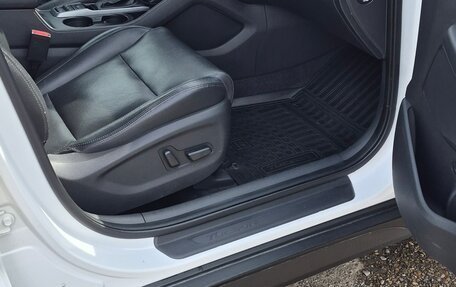 Hyundai Tucson III, 2016 год, 1 900 000 рублей, 17 фотография