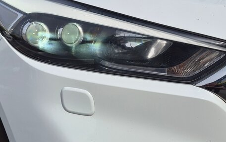 Hyundai Tucson III, 2016 год, 1 900 000 рублей, 18 фотография