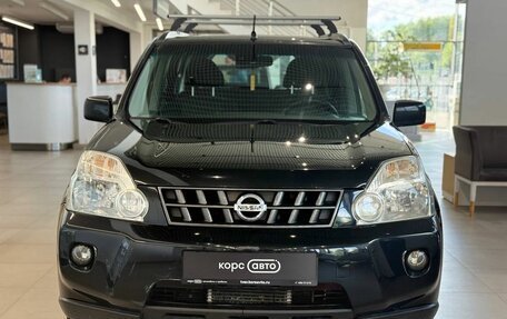 Nissan X-Trail, 2008 год, 817 000 рублей, 2 фотография