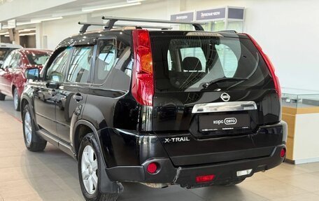 Nissan X-Trail, 2008 год, 817 000 рублей, 4 фотография