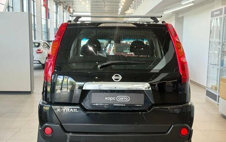 Nissan X-Trail, 2008 год, 817 000 рублей, 5 фотография