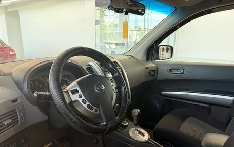 Nissan X-Trail, 2008 год, 817 000 рублей, 7 фотография