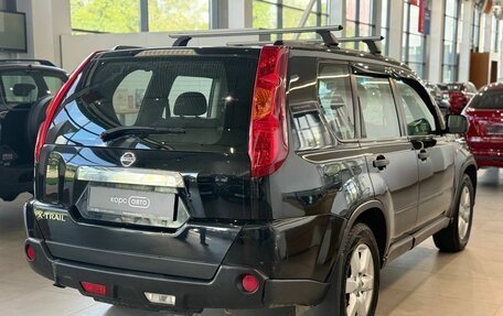 Nissan X-Trail, 2008 год, 817 000 рублей, 6 фотография