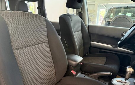 Nissan X-Trail, 2008 год, 817 000 рублей, 11 фотография