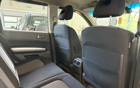 Nissan X-Trail, 2008 год, 817 000 рублей, 12 фотография