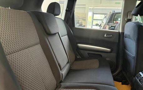 Nissan X-Trail, 2008 год, 817 000 рублей, 13 фотография