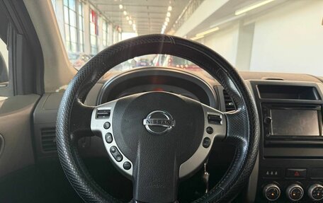 Nissan X-Trail, 2008 год, 817 000 рублей, 14 фотография
