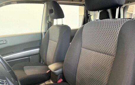 Nissan X-Trail, 2008 год, 817 000 рублей, 10 фотография