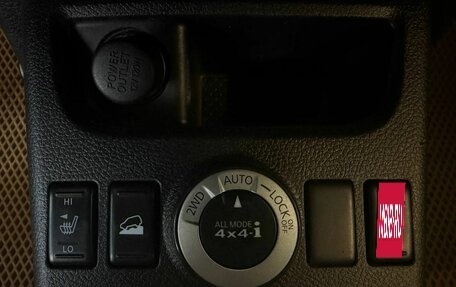 Nissan X-Trail, 2008 год, 817 000 рублей, 16 фотография
