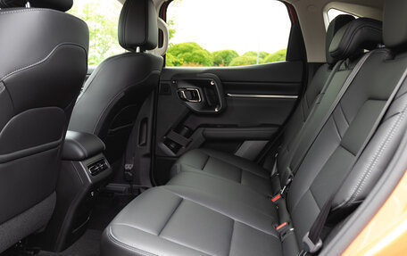 Haval H7, 2026 год, 3 959 010 рублей, 4 фотография