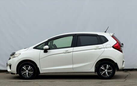 Honda Fit III, 2014 год, 1 050 000 рублей, 7 фотография