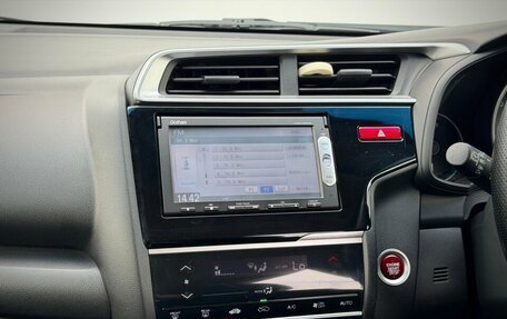 Honda Fit III, 2014 год, 1 050 000 рублей, 21 фотография
