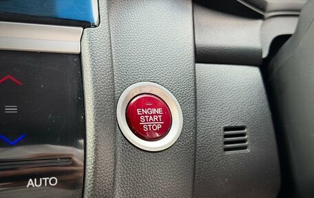 Honda Fit III, 2014 год, 1 050 000 рублей, 19 фотография