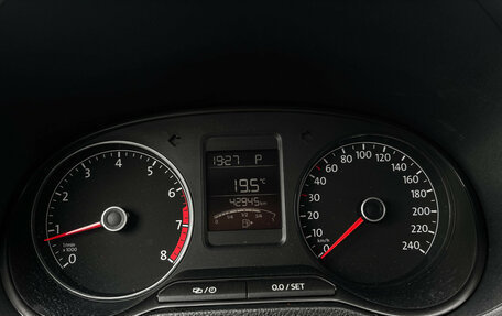 Volkswagen Polo VI (EU Market), 2017 год, 1 297 000 рублей, 12 фотография