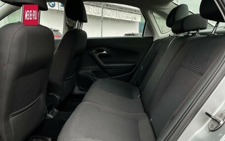 Volkswagen Polo VI (EU Market), 2017 год, 1 297 000 рублей, 11 фотография