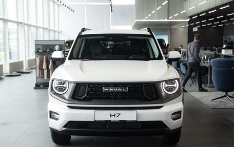 Haval H7, 2026 год, 3 959 010 рублей, 2 фотография