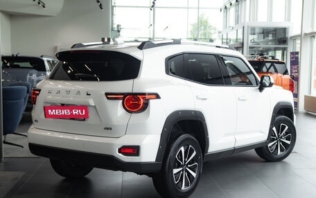 Haval H7, 2026 год, 3 959 010 рублей, 4 фотография
