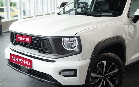 Haval H7, 2026 год, 3 959 010 рублей, 7 фотография