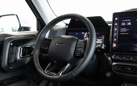 Haval H7, 2026 год, 3 959 010 рублей, 16 фотография