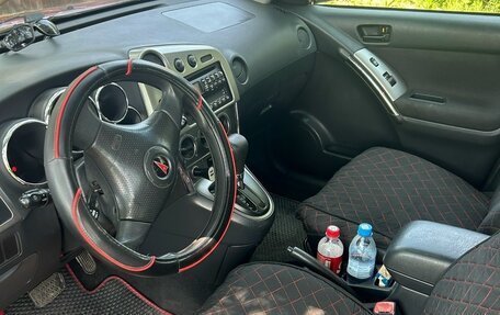 Pontiac Vibe II, 2003 год, 440 000 рублей, 6 фотография