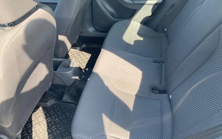 Volkswagen Jetta VI, 2013 год, 1 300 000 рублей, 12 фотография