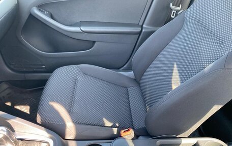 Volkswagen Jetta VI, 2013 год, 1 300 000 рублей, 10 фотография