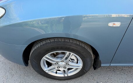 Hyundai Elantra IV, 2008 год, 745 000 рублей, 8 фотография
