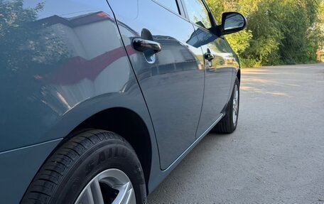 Hyundai Elantra IV, 2008 год, 745 000 рублей, 10 фотография