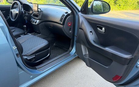 Hyundai Elantra IV, 2008 год, 745 000 рублей, 14 фотография