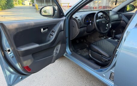 Hyundai Elantra IV, 2008 год, 745 000 рублей, 13 фотография
