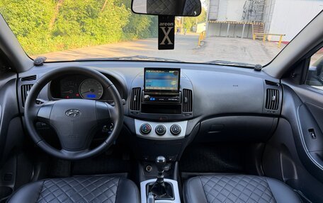 Hyundai Elantra IV, 2008 год, 745 000 рублей, 11 фотография