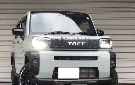 Daihatsu Taft, 2022 год, 726 000 рублей, 1 фотография