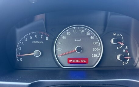 Hyundai Elantra IV, 2008 год, 745 000 рублей, 19 фотография
