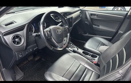 Toyota Corolla, 2018 год, 1 500 000 рублей, 10 фотография