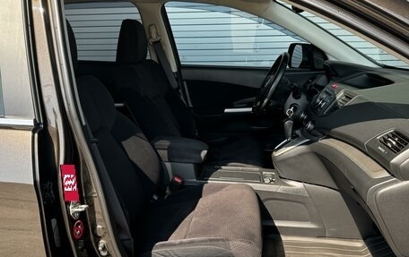 Honda CR-V IV, 2013 год, 2 105 000 рублей, 11 фотография