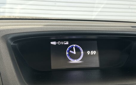 Honda CR-V IV, 2013 год, 2 105 000 рублей, 17 фотография