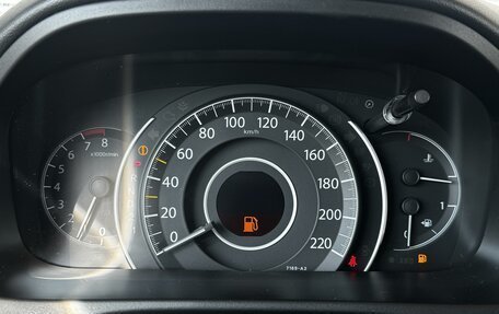 Honda CR-V IV, 2013 год, 2 105 000 рублей, 14 фотография