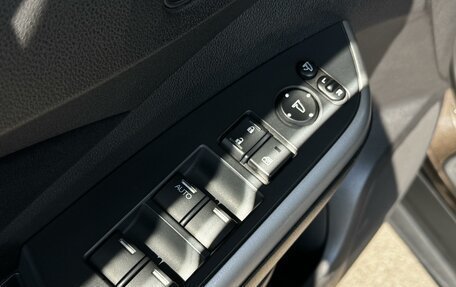 Honda CR-V IV, 2013 год, 2 105 000 рублей, 27 фотография