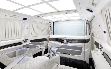 Mercedes-Benz V-Класс, 2026 год, 43 980 000 рублей, 4 фотография
