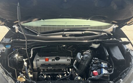 Honda CR-V IV, 2013 год, 2 105 000 рублей, 30 фотография