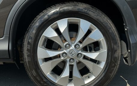 Honda CR-V IV, 2013 год, 2 105 000 рублей, 32 фотография