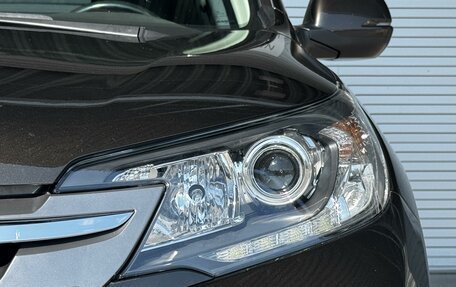 Honda CR-V IV, 2013 год, 2 105 000 рублей, 31 фотография