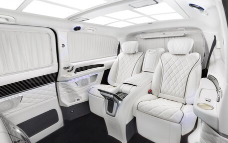 Mercedes-Benz V-Класс, 2026 год, 43 980 000 рублей, 10 фотография