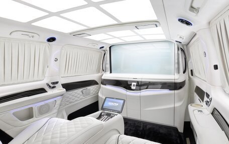 Mercedes-Benz V-Класс, 2026 год, 43 980 000 рублей, 6 фотография