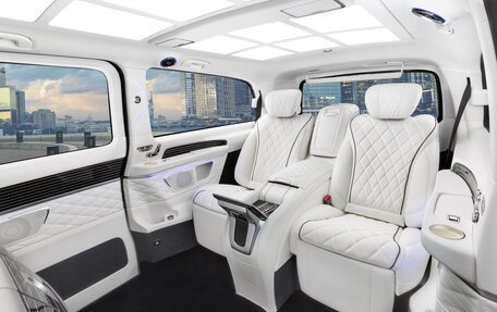 Mercedes-Benz V-Класс, 2026 год, 43 980 000 рублей, 9 фотография