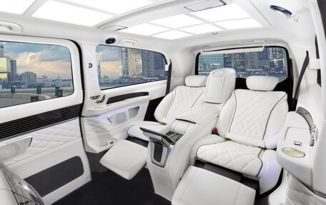 Mercedes-Benz V-Класс, 2026 год, 43 980 000 рублей, 11 фотография