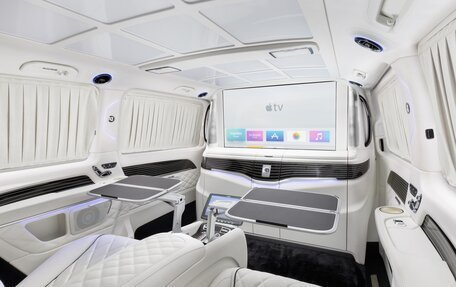 Mercedes-Benz V-Класс, 2026 год, 43 980 000 рублей, 8 фотография